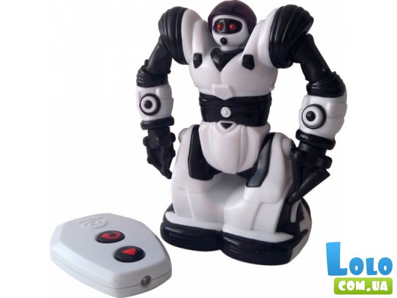 Интерактивный мини-робот WowWee "Робосапиен" (W8085)