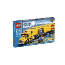 Конструктор Lego "Грузовик" (3221)