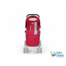 Прогулочная коляска Cam Portofino (красный)