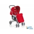 Прогулочная коляска Cam Portofino (красный)