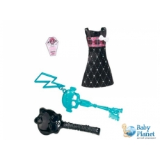 Кукла Monster High "Френки", серия "Сладкие 1600" (Ш9190)