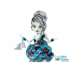 Кукла Monster High "Френки", серия "Сладкие 1600" (Ш9190)