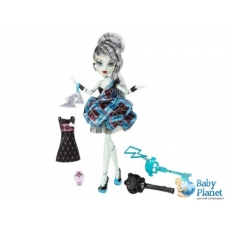 Кукла Monster High "Френки", серия "Сладкие 1600" (Ш9190)