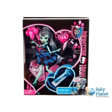 Кукла Monster High "Френки", серия "Сладкие 1600" (Ш9190)