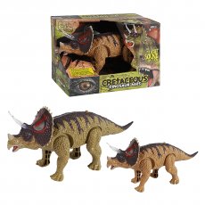 Динозавр Cretaceous (в ассортименте)