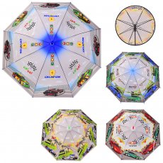 Зонтик детский для мальчиков (в ассортименте)