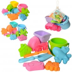 Набор для песочницы (в ассортименте)
