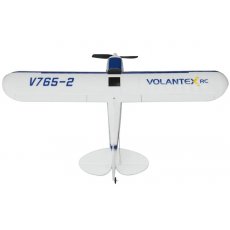 Самолёт радиоуправляемый Super Cup, VolantexRC
