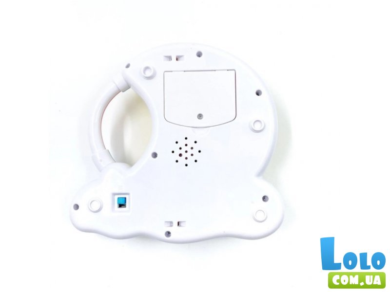 Музыкальный барабан Луна