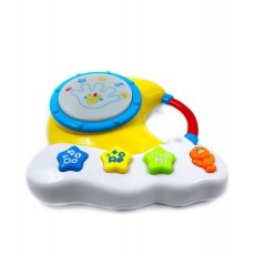 Музыкальный барабан Луна