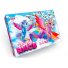 Настольная развлекательная игра Pony Race, Danko Toys