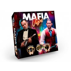 Развлекательная игра Mafia. Vegas, Danko Toys (укр.)