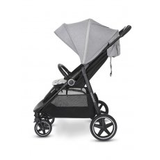 Прогулочная коляска Coco 2021 05 Turquoise, Baby Design (бирюзовая)