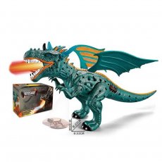 Динозавр Diablo Dragon