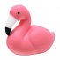 Игрушка-антистресс с ароматом Squishy Фламинго