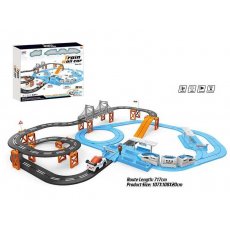 Железная дорога Экспресс на батарейках