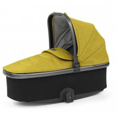 Универсальная коляска 2 в 1 Oyster Zero Gravity Mustard, BabyStyle (желтый)