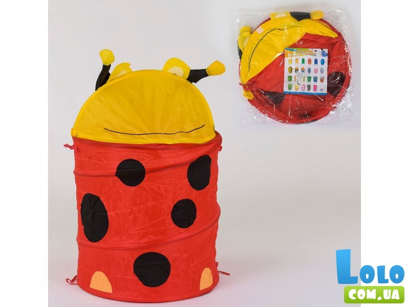 Корзина для игрушек