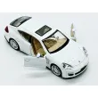 Машинка металлическая Porsche Panamera S, Автопром