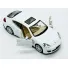 Машинка металлическая Porsche Panamera S, Автопром