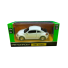Машина металлическая Volkswagen The Beetle, Автопром