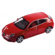 Машина металлическая Alfa Romeo Giulietta, Автопром