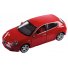 Машина металлическая Alfa Romeo Giulietta, Автопром
