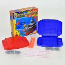 Настольная игра Морской бой, Fun Game