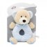 Погремушка Мишка, Tulilo (блакитний)