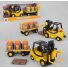 Машина Погрузчик (в ассортименте)