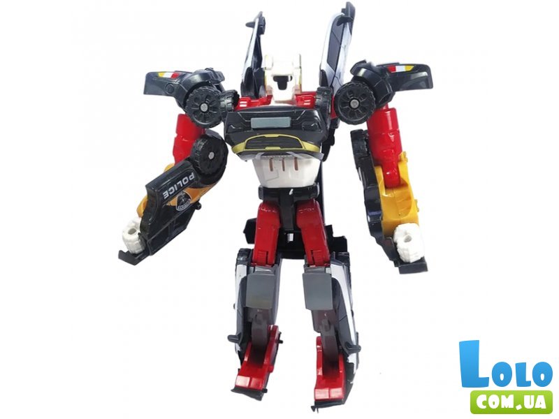 Трансформер Tritan