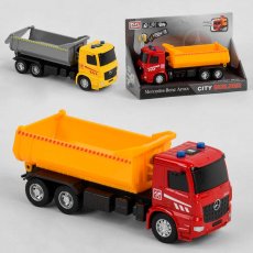 Машина Самосвал, Play Smart (в ассортименте)