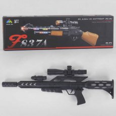 Автомат на батарейках