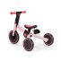 Трехколесный велосипед 3 в 1 4Trike Candy Pink, Kinderkraft (розовый)