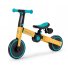 Трехколесный велосипед 3 в 1 4Trike Primrose Yellow, Kinderkraft (желтый)