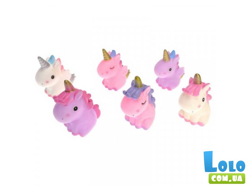 Игрушка-антистресс Пони (в ассортименте)