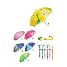Детский зонтик (в ассортименте)