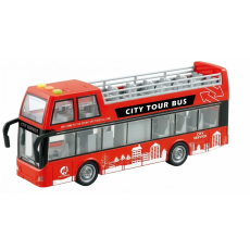 Автобус City Tour Bus (в ассортименте)