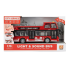 Автобус City Tour Bus (в ассортименте)
