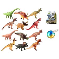 Фигурка Динозавра (в ассортименте)