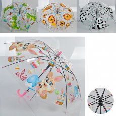 Детский зонтик (в ассортименте)