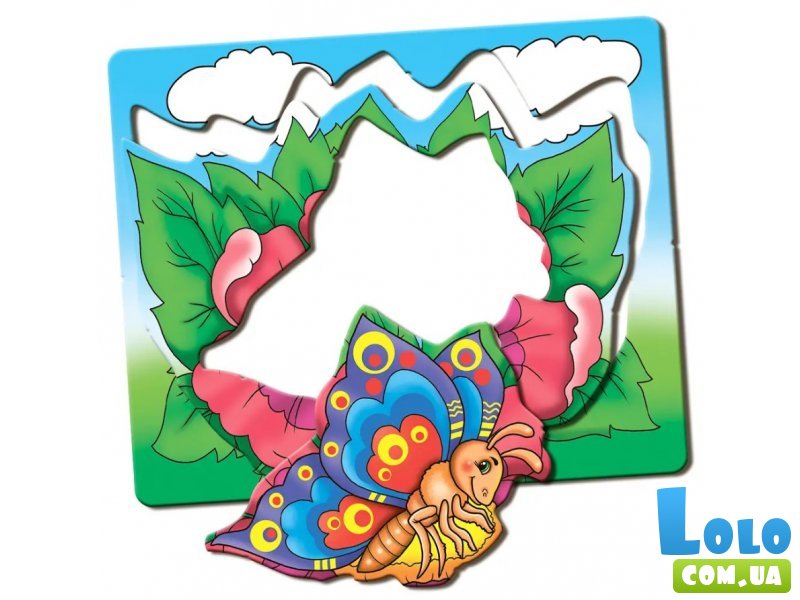 Настольная игра Мои первые игры. Кто где живет?, Энергия плюс