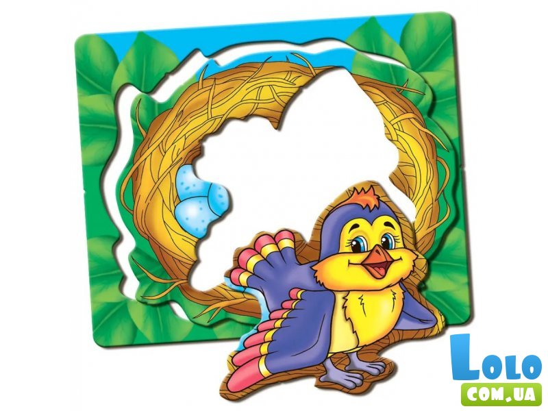 Настольная игра Мои первые игры. Кто где живет?, Энергия плюс