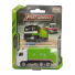 Машина металлическая Мусоровоз, Play Smart
