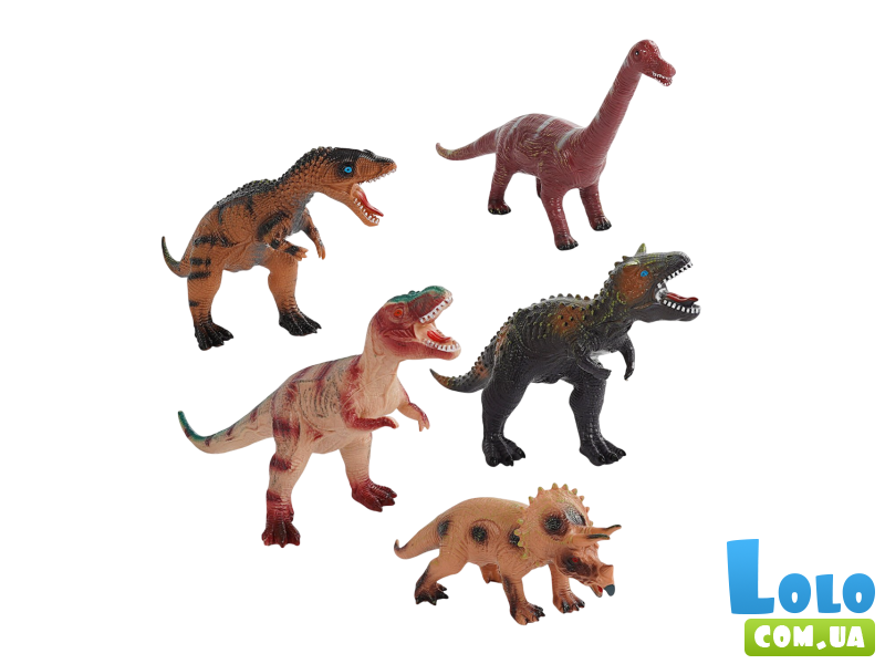 Фигурка Динозавр (в ассортименте)