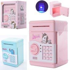 Игрушка на батарейках Сейф (в ассортименте)