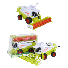 Комбайн (в ассортименте)