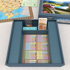 Настольная игра Галопом по Украине, Artos