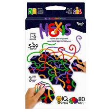 Настольная игра Hexis, Danko Toys