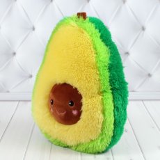 Мягкая игрушка Авокадо, Копиця